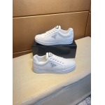 2025年4月11日入荷新品Pradaカジュアルシューズ/スニーカー｜メンズ革靴本革製ギフト/誕生日/TL工場