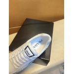 2025年4月11日入荷新品Pradaカジュアルシューズ/スニーカー｜メンズ革靴本革製ギフト/誕生日/TL工場