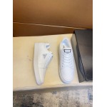 2025年4月11日入荷新品Pradaカジュアルシューズ/スニーカー｜メンズ革靴本革製ギフト/誕生日/TL工場