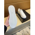 2025年4月11日入荷新品Pradaカジュアルシューズ/スニーカー｜メンズ革靴本革製ギフト/誕生日/TL工場