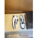 2025年4月11日入荷新品Gucciカジュアルシューズ/スニーカー｜メンズ革靴本革製ギフト/誕生日/TL工場