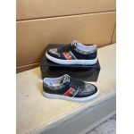 2025年4月11日入荷新品Gucciカジュアルシューズ/スニーカー｜メンズ革靴本革製ギフト/誕生日/TL工場