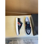 2025年4月11日入荷新品Gucciカジュアルシューズ/スニーカー｜メンズ革靴本革製ギフト/誕生日/TL工場