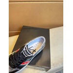 2025年4月11日入荷新品Gucciカジュアルシューズ/スニーカー｜メンズ革靴本革製ギフト/誕生日/TL工場