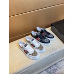 2025年4月11日入荷新品Gucciカジュアルシューズ/スニーカー｜メンズ革靴本革製ギフト/誕生日/TL工場