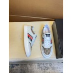 2025年4月11日入荷新品Gucciカジュアルシューズ/スニーカー｜メンズ革靴本革製ギフト/誕生日/TL工場