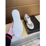 2025年4月11日入荷新品Gucciカジュアルシューズ/スニーカー｜メンズ革靴本革製ギフト/誕生日/TL工場