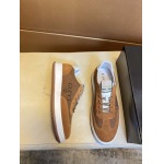 2025年4月11日入荷新品Gucciカジュアルシューズ/スニーカー｜メンズ革靴本革製ギフト/誕生日/TL工場