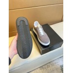 2025年4月11日入荷新品Gucciカジュアルシューズ/スニーカー｜メンズ革靴本革製ギフト/誕生日/TL工場