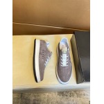 2025年4月11日入荷新品Gucciカジュアルシューズ/スニーカー｜メンズ革靴本革製ギフト/誕生日/TL工場