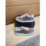 2025年4月11日入荷新品Gucciカジュアルシューズ/スニーカー｜メンズ革靴本革製ギフト/誕生日/TL工場