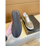 2025年4月11日入荷新品Gucciカジュアルシューズ/スニーカー｜メンズ革靴本革製ギフト/誕生日/TL工場