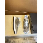 2025年4月11日入荷新品Gucciカジュアルシューズ/スニーカー｜メンズ革靴本革製ギフト/誕生日/TL工場