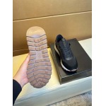 2025年4月11日入荷新品Brunello Cucinelliカジュアルシューズ/スニーカー｜メンズ革靴本革製ギフト/誕生日/TL工場