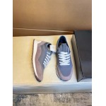 2025年4月11日入荷新品Brunello Cucinelliカジュアルシューズ/スニーカー｜メンズ革靴本革製ギフト/誕生日/TL工場