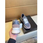 2025年4月11日入荷新品Brunello Cucinelliカジュアルシューズ/スニーカー｜メンズ革靴本革製ギフト/誕生日/TL工場