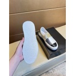 2025年4月11日入荷新品Gucciカジュアルシューズ/スニーカー｜メンズ革靴本革製ギフト/誕生日/TL工場