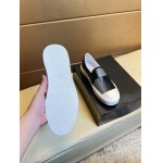 2025年4月11日入荷新品Gucciカジュアルシューズ/スニーカー｜メンズ革靴本革製ギフト/誕生日/TL工場