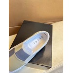 2025年4月11日入荷新品Gucciカジュアルシューズ/スニーカー｜メンズ革靴本革製ギフト/誕生日/TL工場