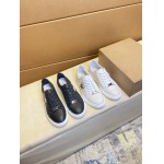 2025年4月11日入荷新品Gucciカジュアルシューズ/スニーカー｜メンズ革靴本革製ギフト/誕生日/TL工場