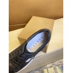 2025年4月11日入荷新品Gucciカジュアルシューズ/スニーカー｜メンズ革靴本革製ギフト/誕生日/TL工場