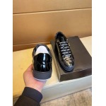 2025年4月11日入荷新品PhiliP Pleinカジュアルシューズ/スニーカー｜メンズ革靴本革製ギフト/誕生日/TL工場