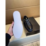 2025年4月11日入荷新品PhiliP Pleinカジュアルシューズ/スニーカー｜メンズ革靴本革製ギフト/誕生日/TL工場