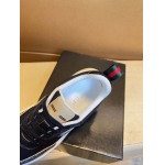 2025年4月11日入荷新品Gucciカジュアルシューズ/スニーカー｜メンズ革靴本革製ギフト/誕生日/TL工場