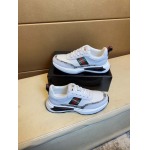 2025年4月11日入荷新品Gucciカジュアルシューズ/スニーカー｜メンズ革靴本革製ギフト/誕生日/TL工場