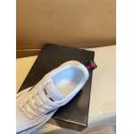 2025年4月11日入荷新品Gucciカジュアルシューズ/スニーカー｜メンズ革靴本革製ギフト/誕生日/TL工場