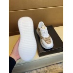 2025年4月11日入荷新品Fendiカジュアルシューズ/スニーカー｜メンズ革靴本革製ギフト/誕生日/TL工場