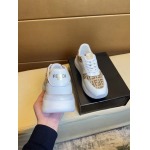 2025年4月11日入荷新品Fendiカジュアルシューズ/スニーカー｜メンズ革靴本革製ギフト/誕生日/TL工場