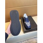 2025年4月11日入荷新品Fendiカジュアルシューズ/スニーカー｜メンズ革靴本革製ギフト/誕生日/TL工場