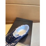 2025年4月11日入荷新品Fendiカジュアルシューズ/スニーカー｜メンズ革靴本革製ギフト/誕生日/TL工場