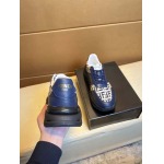 2025年4月11日入荷新品Fendiカジュアルシューズ/スニーカー｜メンズ革靴本革製ギフト/誕生日/TL工場