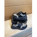 2025年4月11日入荷新品Fendiカジュアルシューズ/スニーカー｜メンズ革靴本革製ギフト/誕生日/TL工場