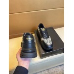 2025年4月11日入荷新品Fendiカジュアルシューズ/スニーカー｜メンズ革靴本革製ギフト/誕生日/TL工場