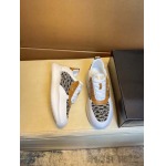 2025年4月11日入荷新品ARMANIカジュアルシューズ/スニーカー｜メンズ革靴本革製ギフト/誕生日/TL工場