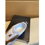 2025年4月11日入荷新品ARMANIカジュアルシューズ/スニーカー｜メンズ革靴本革製ギフト/誕生日/TL工場