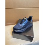 2025年4月11日入荷新品ARMANIカジュアルシューズ/スニーカー｜メンズ革靴本革製ギフト/誕生日/TL工場