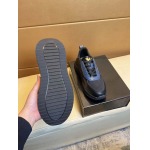 2025年4月11日入荷新品ARMANIカジュアルシューズ/スニーカー｜メンズ革靴本革製ギフト/誕生日/TL工場