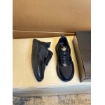 2025年4月11日入荷新品ARMANIカジュアルシューズ/スニーカー｜メンズ革靴本革製ギフト/誕生日/TL工場