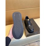 2025年4月11日入荷新品ARMANIカジュアルシューズ/スニーカー｜メンズ革靴本革製ギフト/誕生日/TL工場