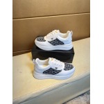 2025年4月11日入荷新品ARMANIカジュアルシューズ/スニーカー｜メンズ革靴本革製ギフト/誕生日/TL工場