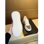 2025年4月11日入荷新品ARMANIカジュアルシューズ/スニーカー｜メンズ革靴本革製ギフト/誕生日/TL工場