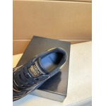 2025年4月11日入荷新品Versaceカジュアルシューズ/スニーカー｜メンズ革靴本革製ギフト/誕生日/TL工場