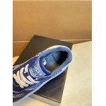 2025年4月11日入荷新品Versaceカジュアルシューズ/スニーカー｜メンズ革靴本革製ギフト/誕生日/TL工場