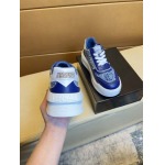 2025年4月11日入荷新品Versaceカジュアルシューズ/スニーカー｜メンズ革靴本革製ギフト/誕生日/TL工場