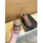 2025年4月11日入荷新品Louis Vuittonカジュアルシューズ/スニーカー｜メンズ革靴本革製ギフト/誕生日/TL工場