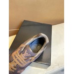 2025年4月11日入荷新品Louis Vuittonカジュアルシューズ/スニーカー｜メンズ革靴本革製ギフト/誕生日/TL工場